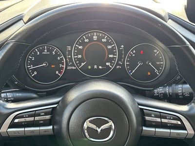2023 Mazda Mazda CX-30 2.5 S Select Package