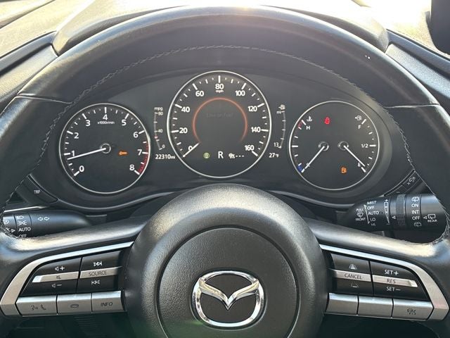 2023 Mazda Mazda CX-30 2.5 S Select Package