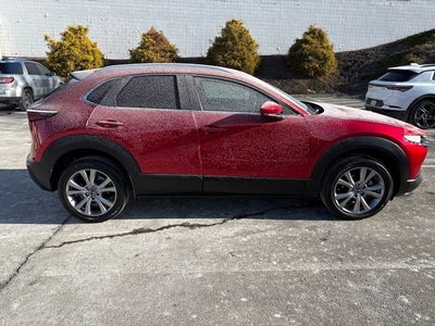 2023 Mazda Mazda CX-30 2.5 S Select Package