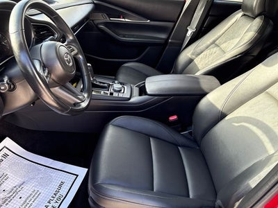 2023 Mazda Mazda CX-30 2.5 S Select Package