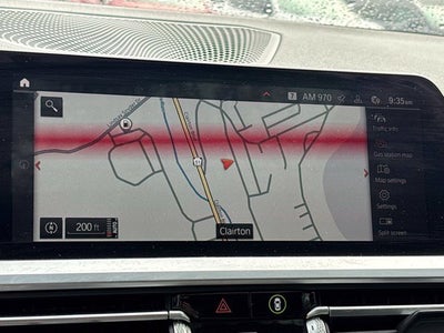 2020 BMW 3 Series 330i xDrive