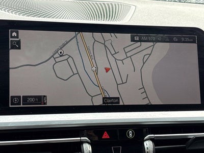 2020 BMW 3 Series 330i xDrive