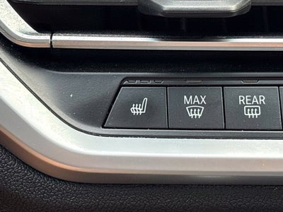 2020 BMW 3 Series 330i xDrive