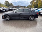 2020 BMW 3 Series 330i xDrive