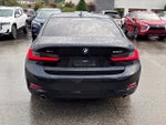2020 BMW 3 Series 330i xDrive