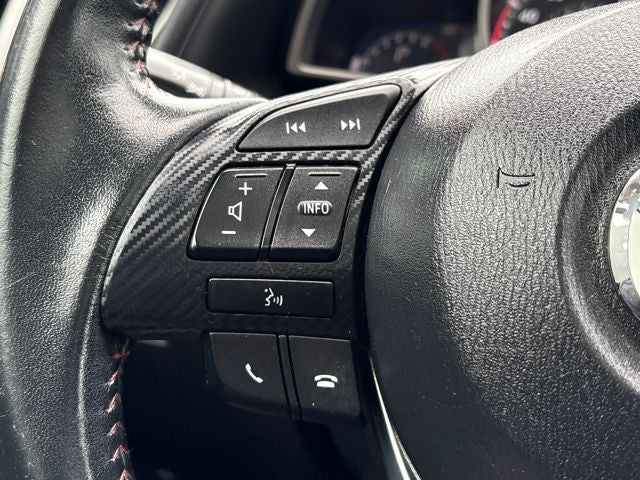 2015 Mazda Mazda3 i Touring