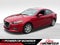2017 Mazda Mazda3 Sport