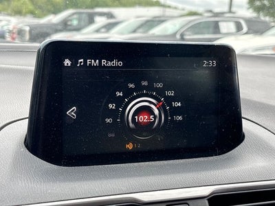 2017 Mazda Mazda3 Sport