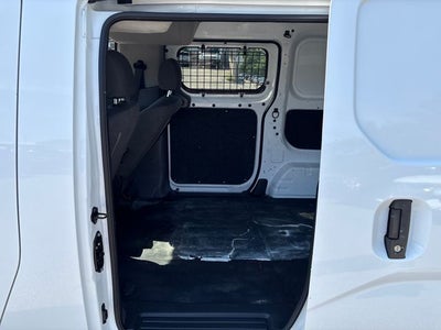 2021 Nissan NV200 SV
