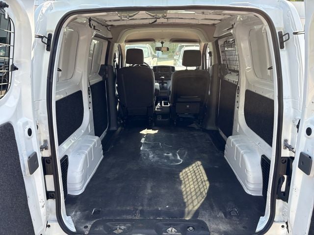 2021 Nissan NV200 SV