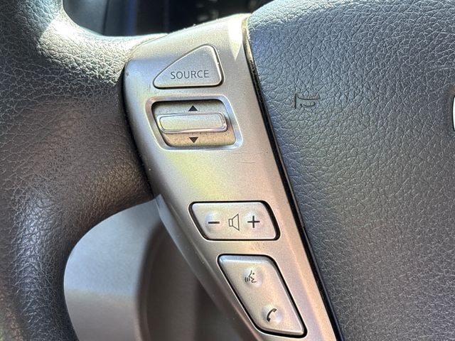 2021 Nissan NV200 SV