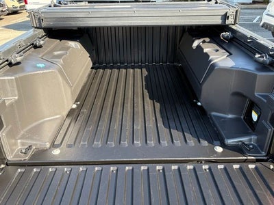 2023 Toyota Tacoma Trail Edition V6