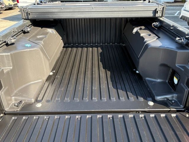 2023 Toyota Tacoma Trail Edition V6