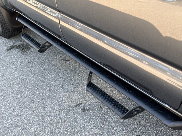 2023 Toyota Tacoma Trail Edition V6