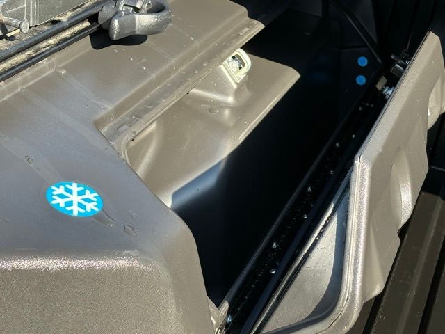 2023 Toyota Tacoma Trail Edition V6