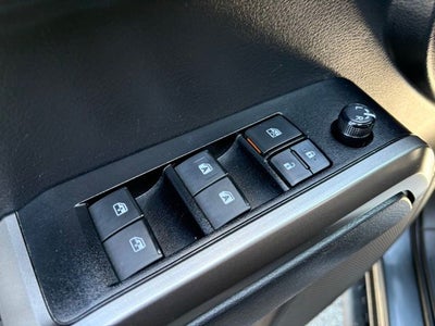 2023 Toyota Tacoma Trail Edition V6