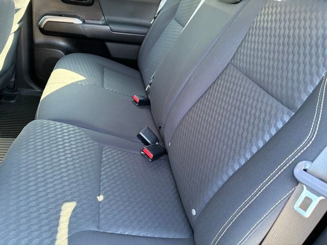 2023 Toyota Tacoma Trail Edition V6