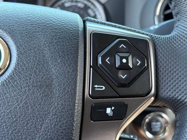 2023 Toyota Tacoma Trail Edition V6