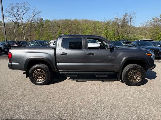 2023 Toyota Tacoma Trail Edition V6