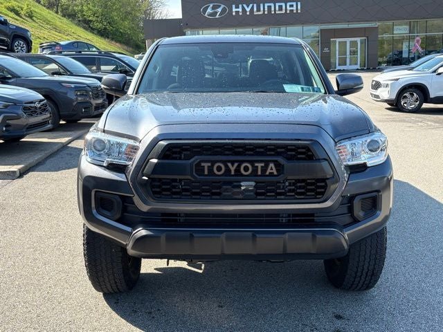 2023 Toyota Tacoma Trail Edition V6