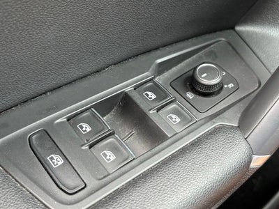 2018 Volkswagen Tiguan 2.0T SE 4Motion