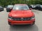 2018 Volkswagen Tiguan 2.0T SE 4Motion