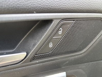 2020 Volkswagen Tiguan 2.0T SE 4Motion