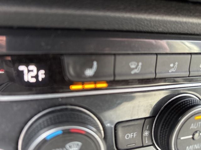 2020 Volkswagen Tiguan 2.0T SE 4Motion