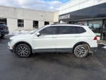 2020 Volkswagen Tiguan 2.0T SE 4Motion