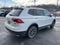 2020 Volkswagen Tiguan 2.0T SE 4Motion
