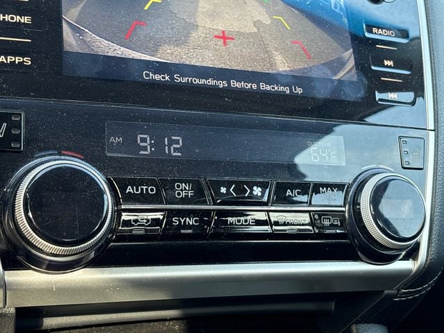 2019 Subaru Legacy 2.5i Premium