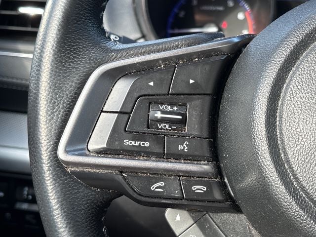 2019 Subaru Legacy 2.5i Premium