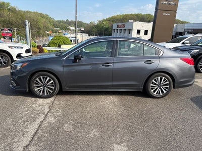 2019 Subaru Legacy 2.5i Premium