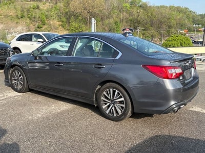 2019 Subaru Legacy 2.5i Premium
