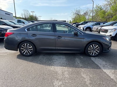 2019 Subaru Legacy 2.5i Premium