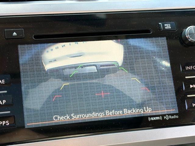 2015 Subaru Legacy 2.5i Limited