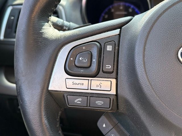 2015 Subaru Legacy 2.5i Limited
