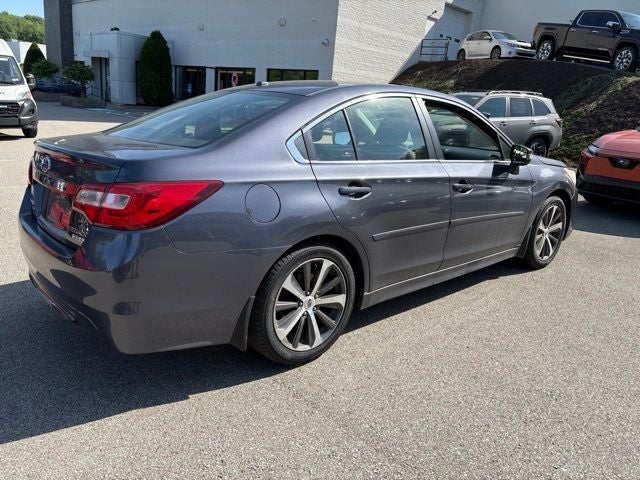 2015 Subaru Legacy 2.5i Limited
