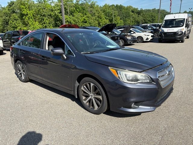 2015 Subaru Legacy 2.5i Limited
