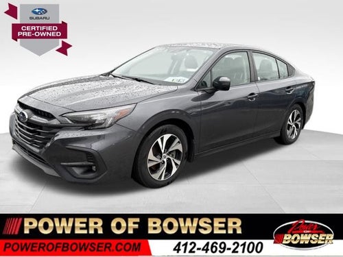 2023 Subaru Legacy Premium