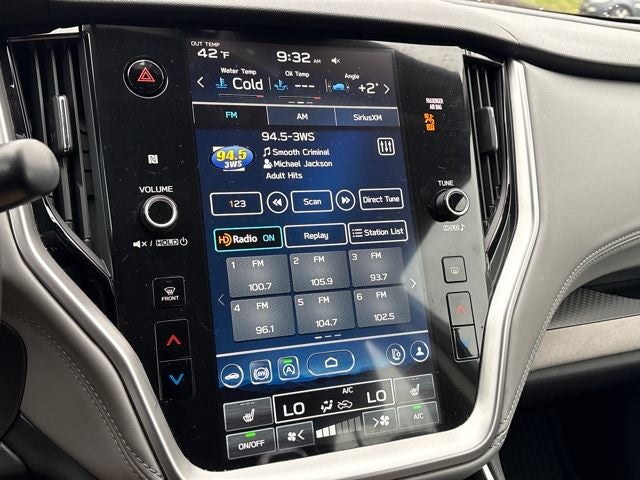 2023 Subaru Legacy Premium