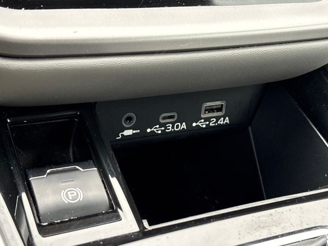 2023 Subaru Legacy Premium