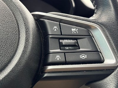 2023 Subaru Legacy Premium