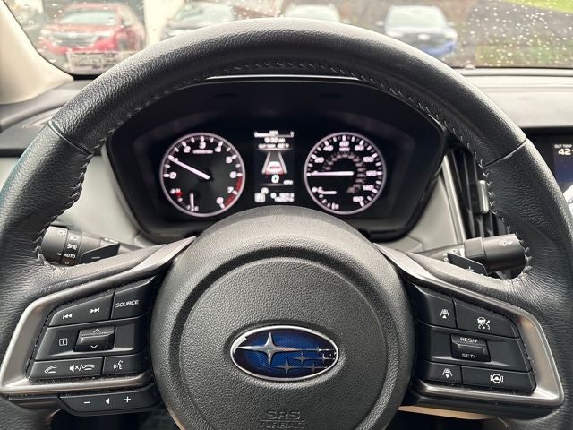 2023 Subaru Legacy Premium