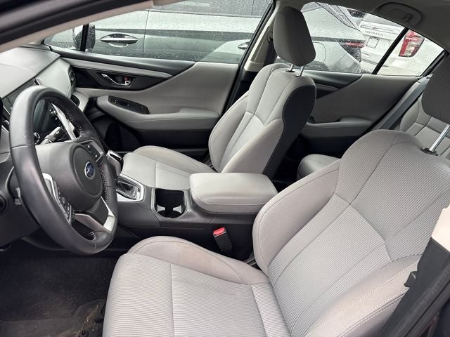 2023 Subaru Legacy Premium