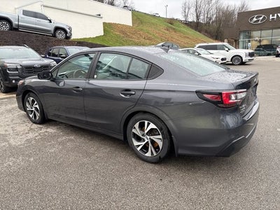 2023 Subaru Legacy Premium