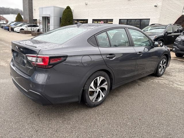 2023 Subaru Legacy Premium