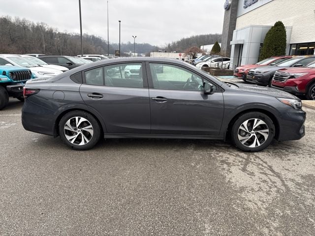 2023 Subaru Legacy Premium