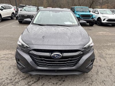 2023 Subaru Legacy Premium