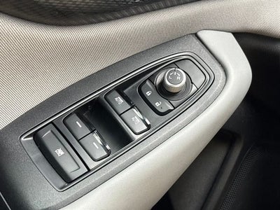 2023 Subaru Legacy Premium